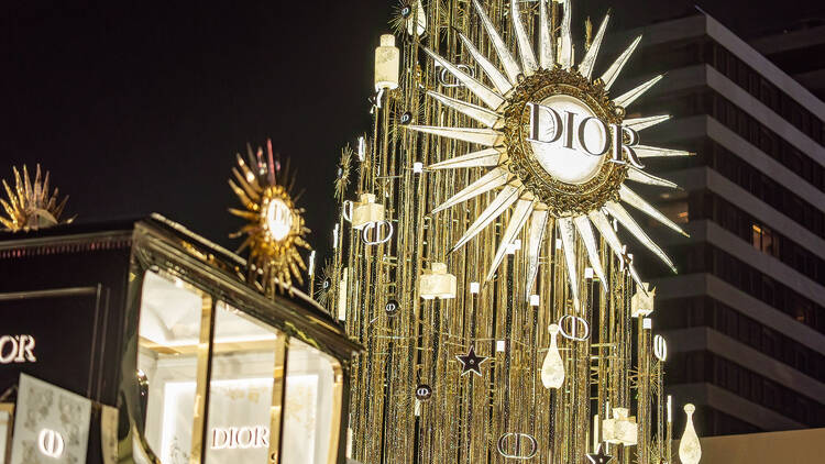 Dior Ball of Dreams