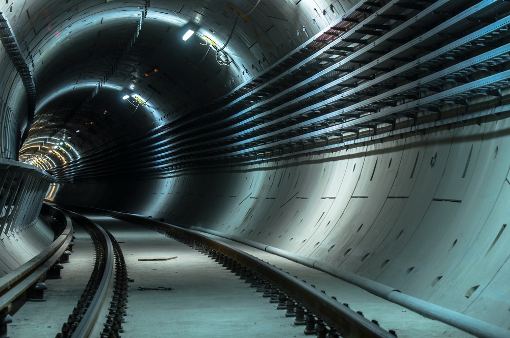 Could a 3,400-mile, £15 trillion tunnel link London and New York?