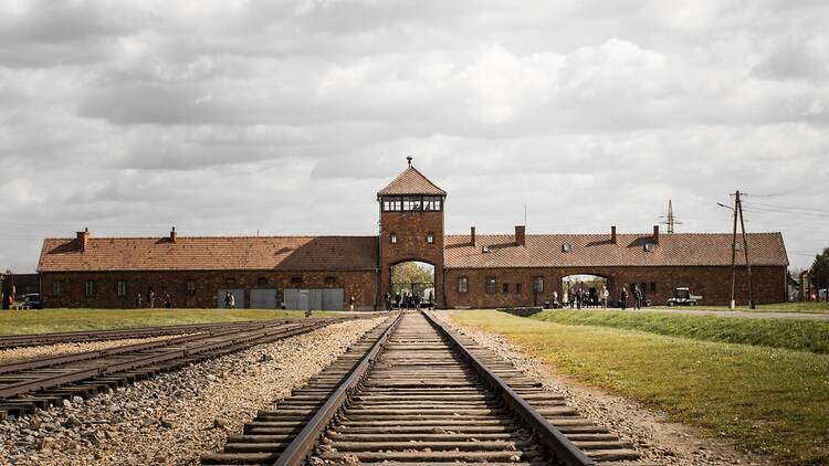 Auschwitz