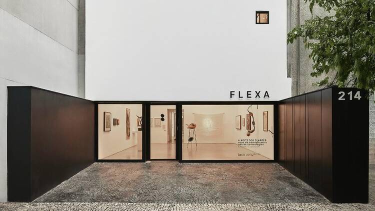 Flexa Galeria 