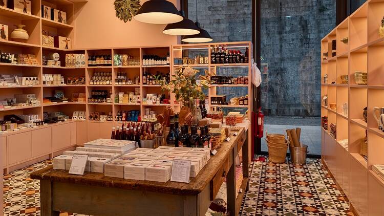 Must-try dishes at Time Out Market Porto