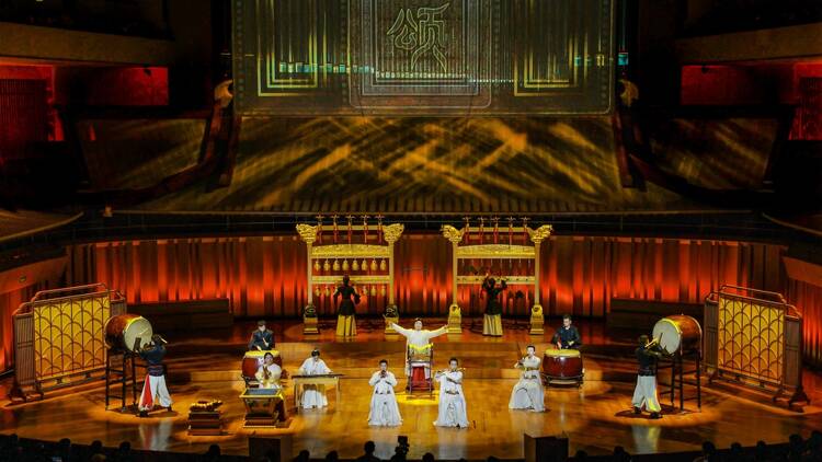 China National Traditional Orchestra