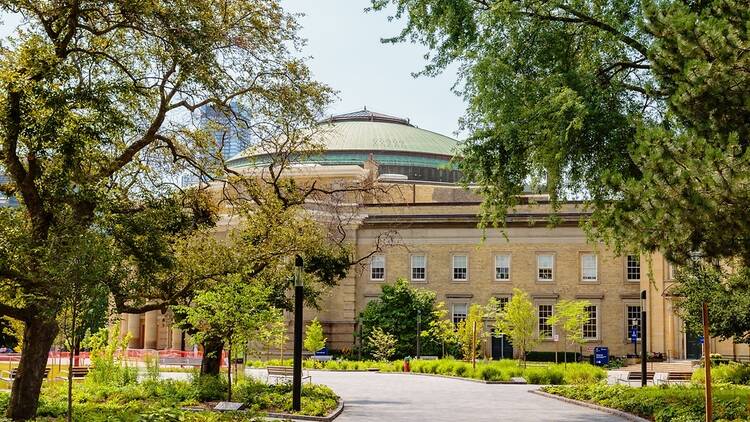 University of Toronto