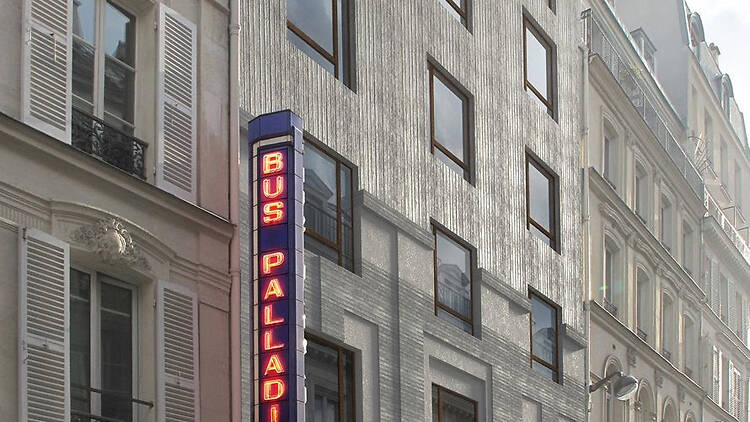 La salle culte de Pigalle le Bus Palladium rouvre ses portes au printemps avec un nouveau visage
