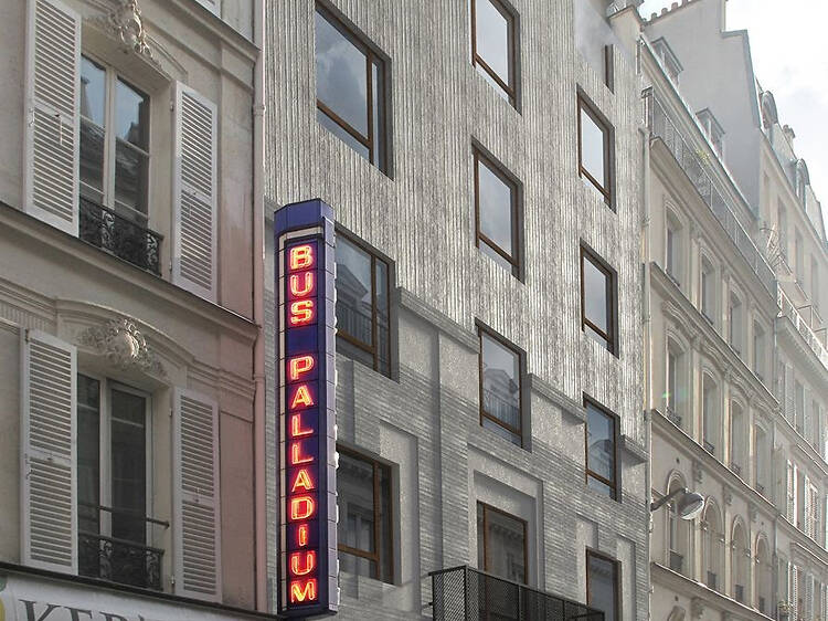 La salle culte de Pigalle le Bus Palladium rouvre ses portes au printemps avec un nouveau visage