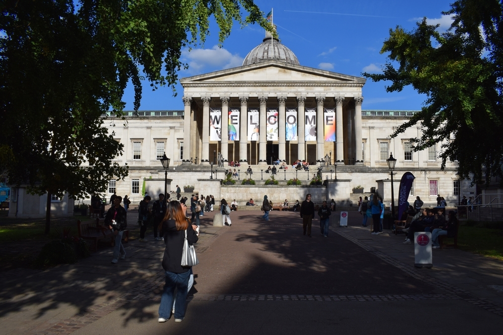 4 UK universities have been named the most sustainable in the world