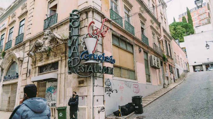 Urgent Call to Save the Iconic Cervejaria Solmar Sign from Destruction