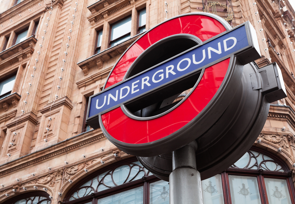 London tube closures this weekend: the full list of travel disruption for December 13-15