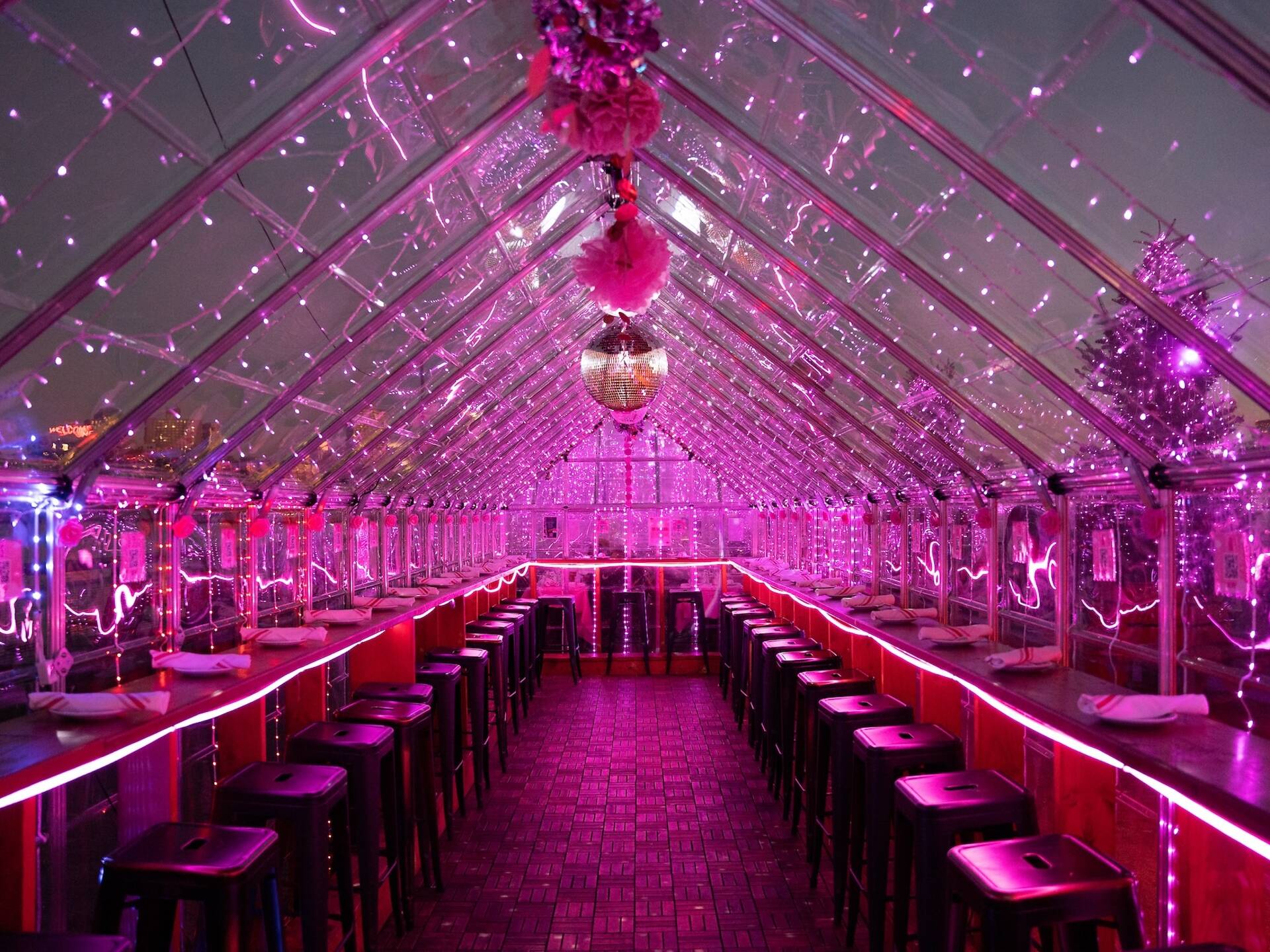 Best NYC Events In February 2025 With Things To Do In Winter