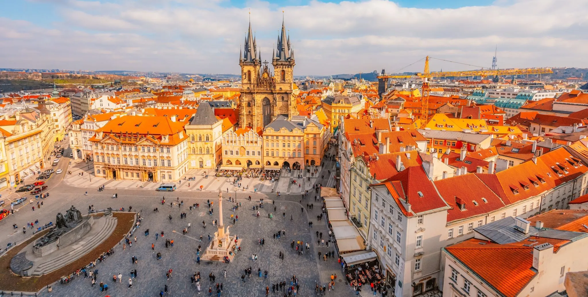 Prague, Czechia