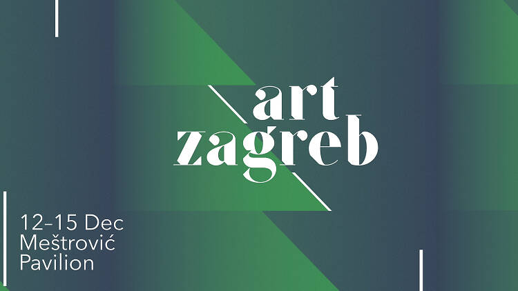 Art Zagreb 2024