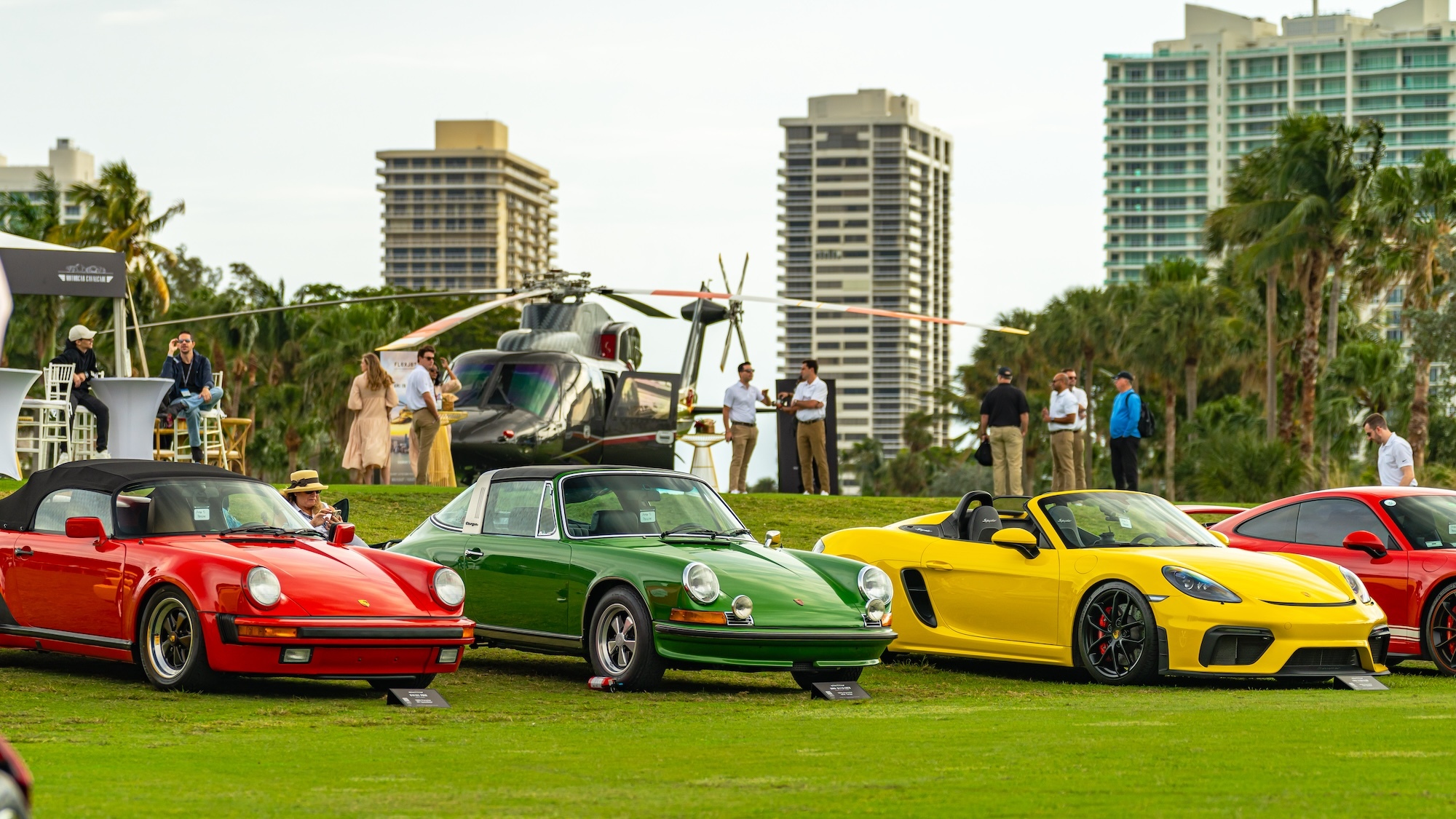 Motorcar Cavalcade Things to do in Miami