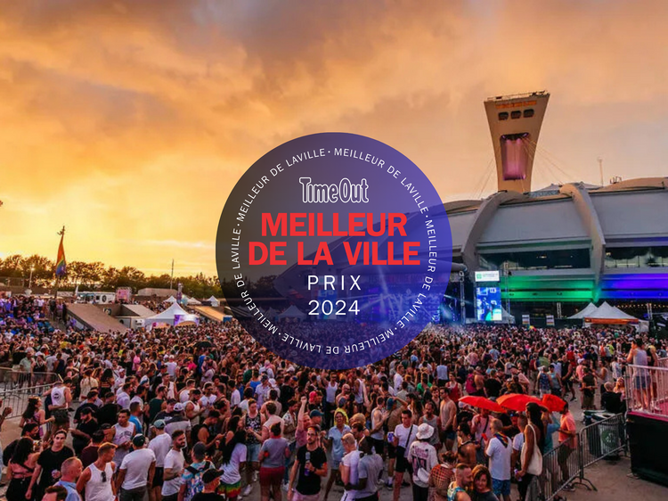 13 meilleures découvertes des rédacteurs de Time Out Montreal en 2024