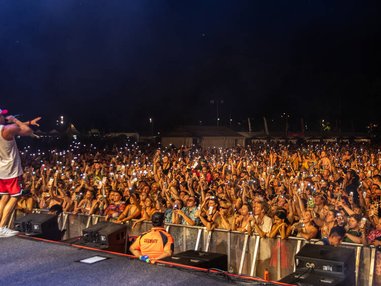 Darwin’s hottest music festival returns for 2025 – here’s how to score tickets to BASSINTHEGRASS