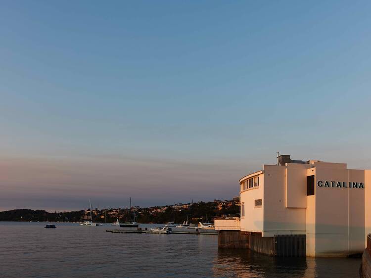 Catalina