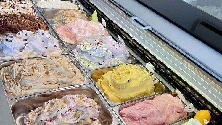 Miinot Gelato