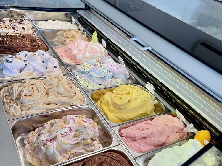 Miinot Gelato