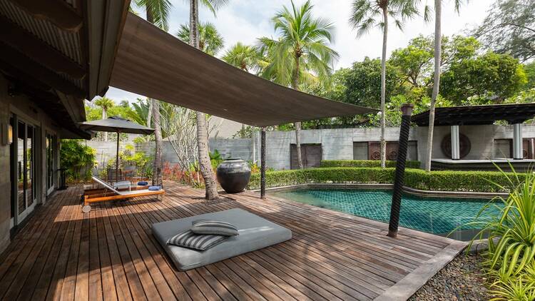 The Slate Phuket