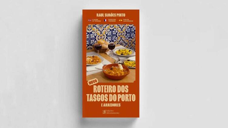 Um livro para guardar e consultar