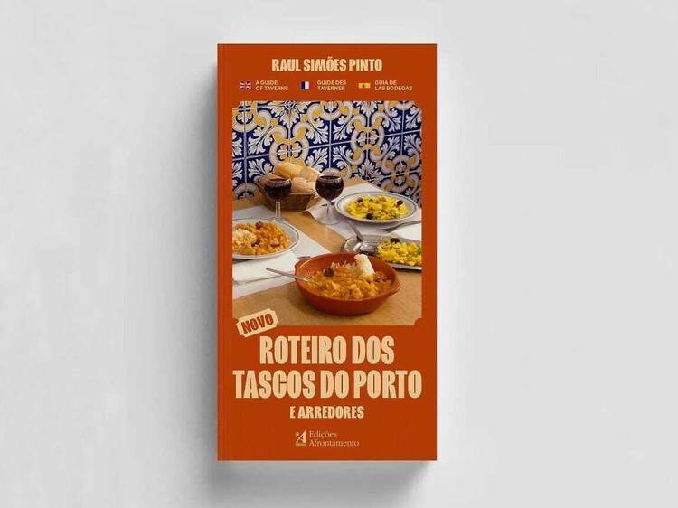 Um livro para guardar e consultar