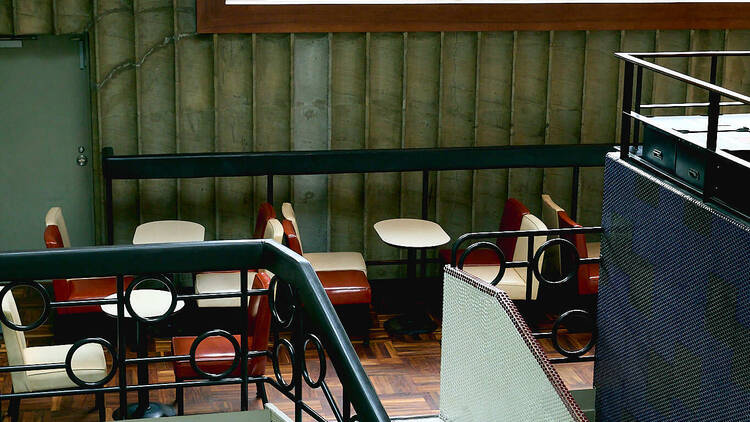 Bite into Harajuku cool