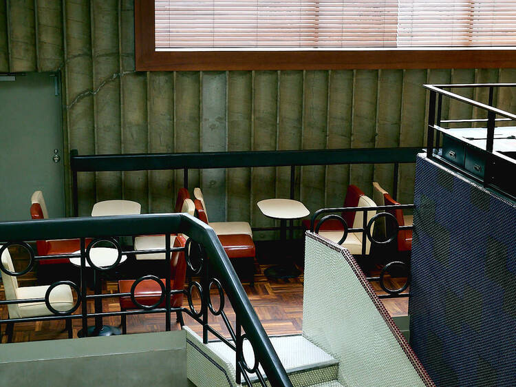 Bite into Harajuku cool