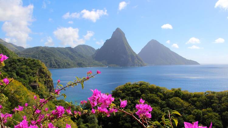 St Lucia