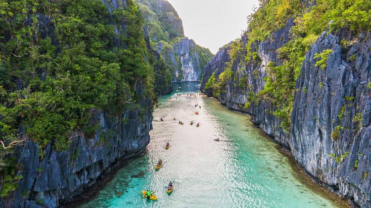 Palawan, Philippines