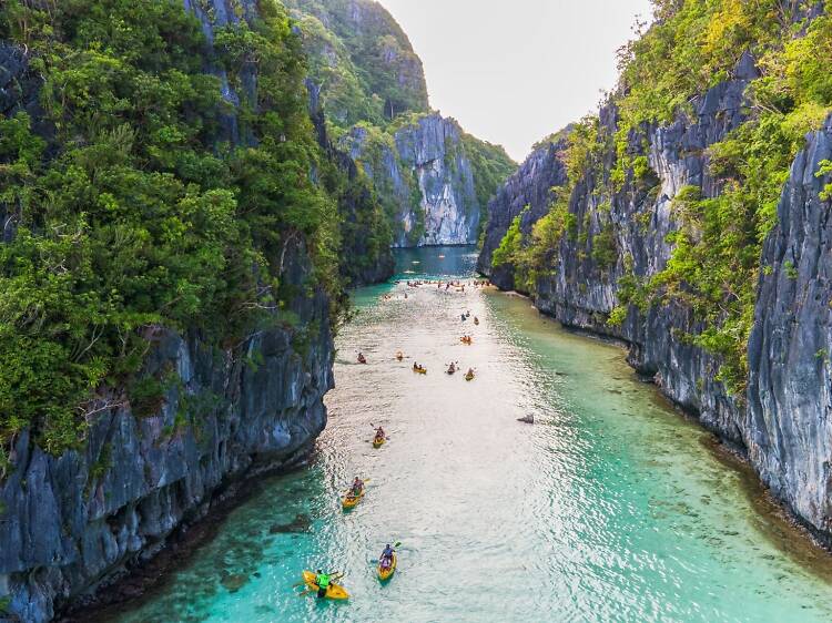 Palawan, Philippines