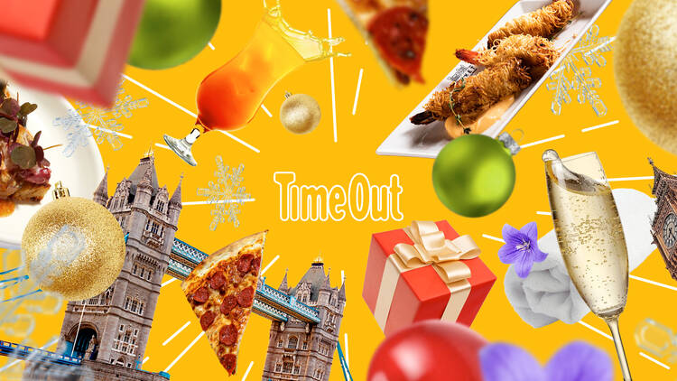 Time Out London