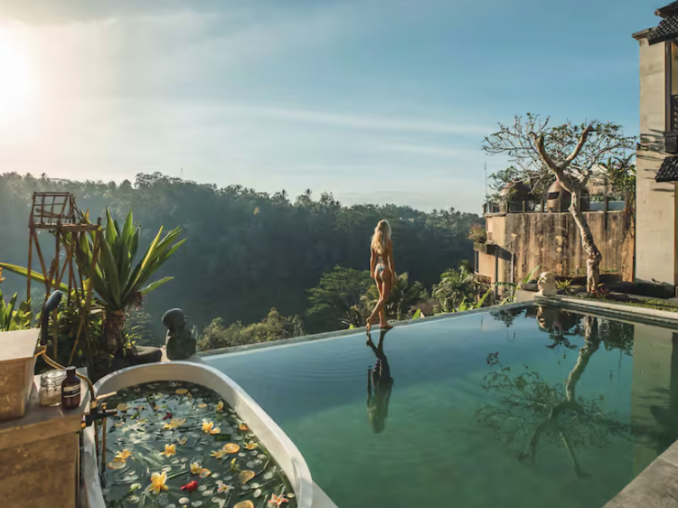 The 14 best Airbnbs in Ubud from two-person havens to group villas