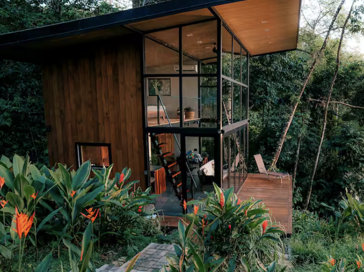 The 14 best Airbnbs in Costa Rica for an epic rainforest escape