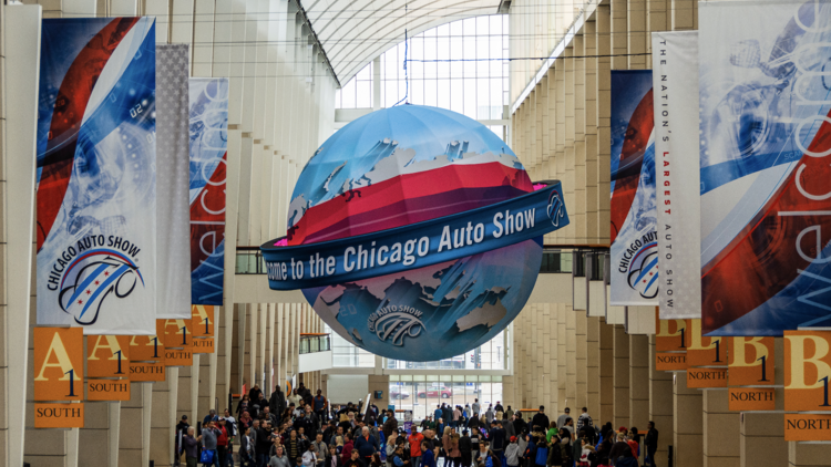 Chicago Auto Show