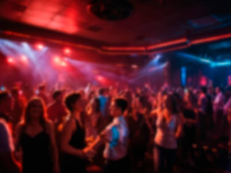 Two Washington, D.C. nightclubs are ranked among the best in the world