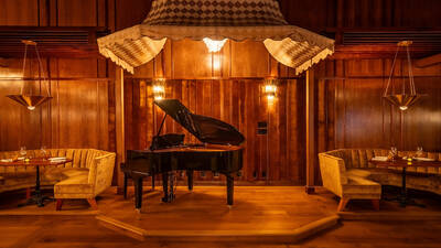 Somerville dining room Somerville dining room