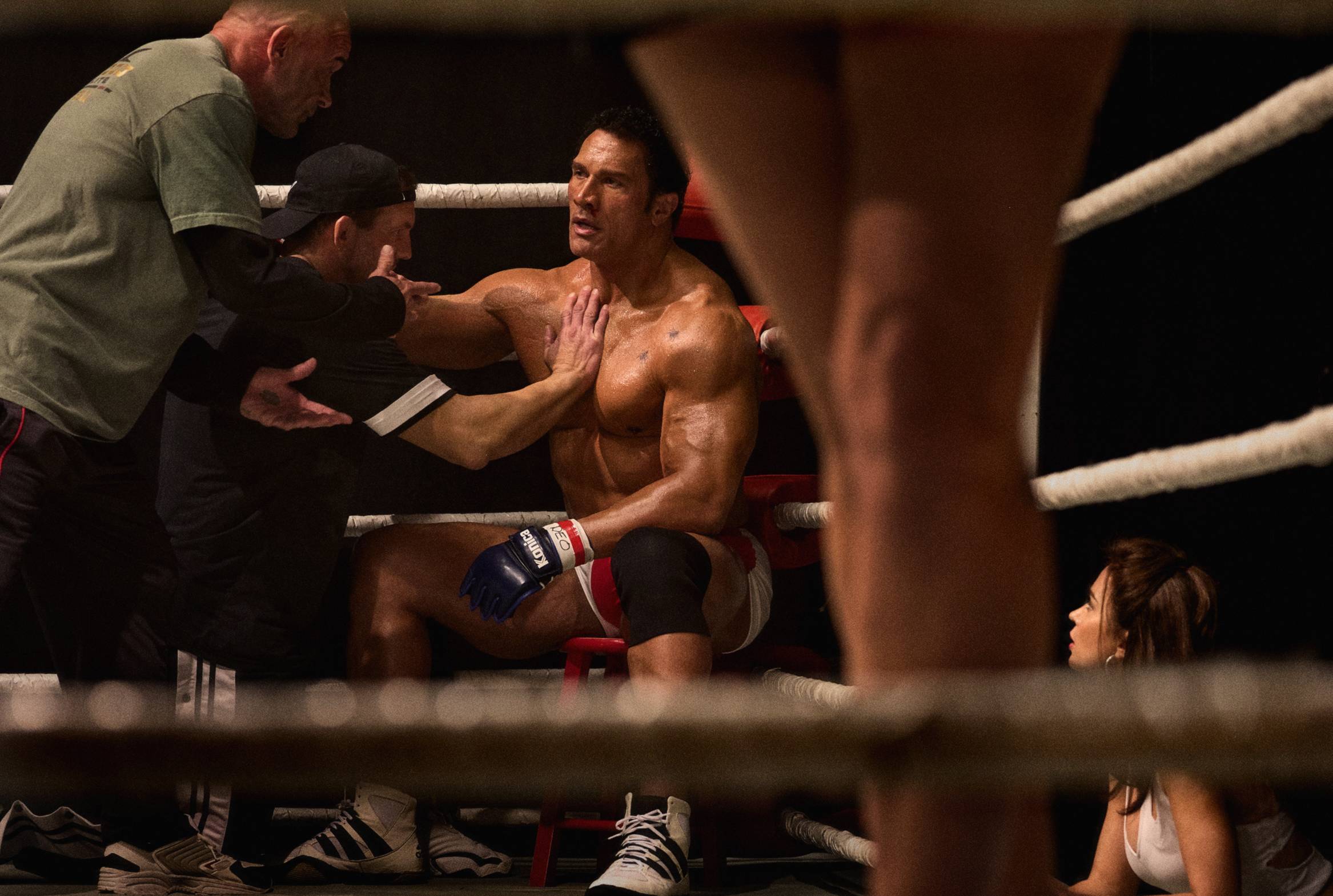 The best new movies to stream this weekend (January 23)