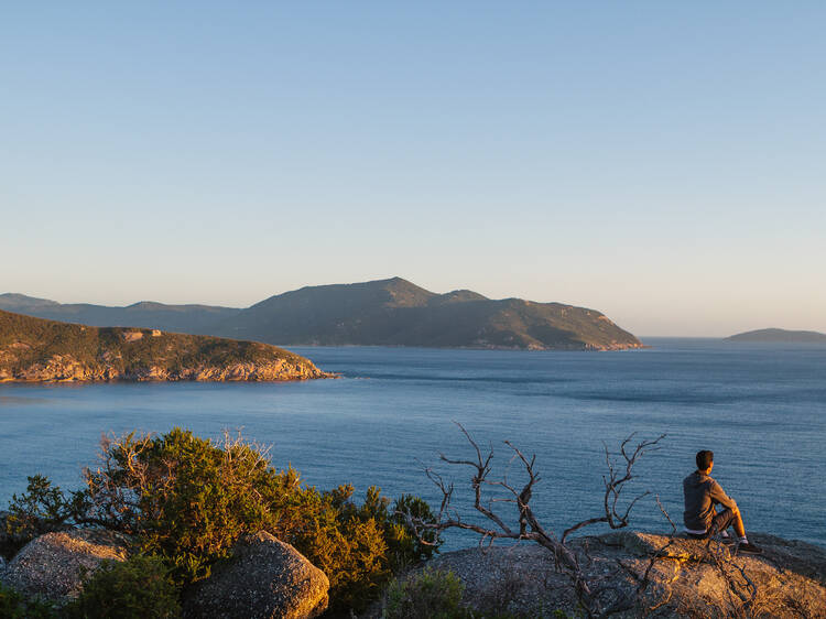 Wilsons Promontory