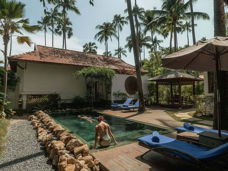 Napasai, A Belmond Hotel, Koh Samui