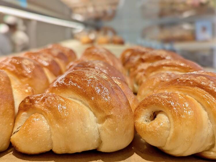 日本 TruffleBakery 香港店銅鑼灣開幕：熱賣皇牌白松露鹽包、香港獨家口味、咖啡價錢一覽