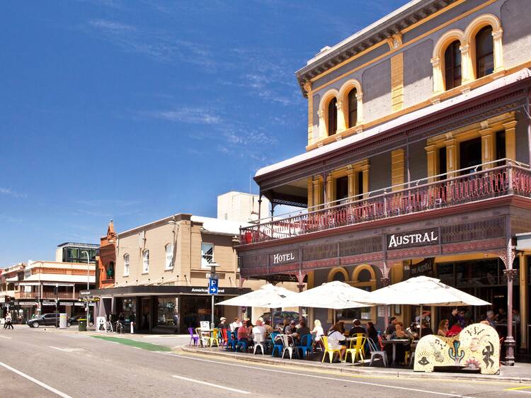 The 10 best pubs in Adelaide