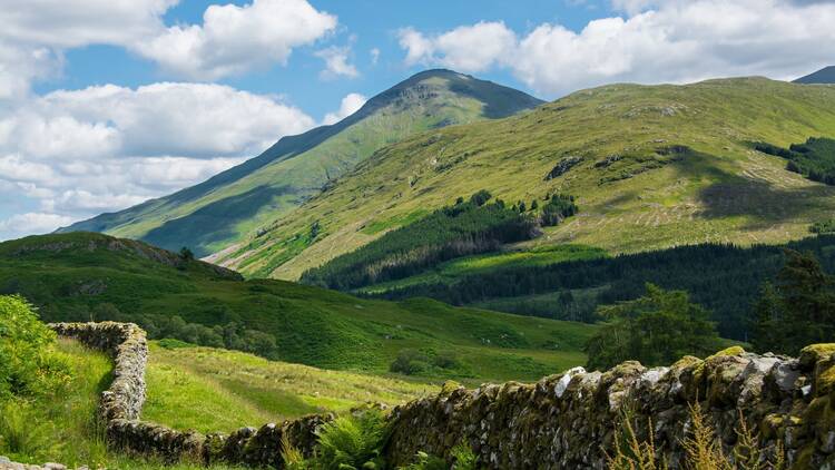 West Highland Way