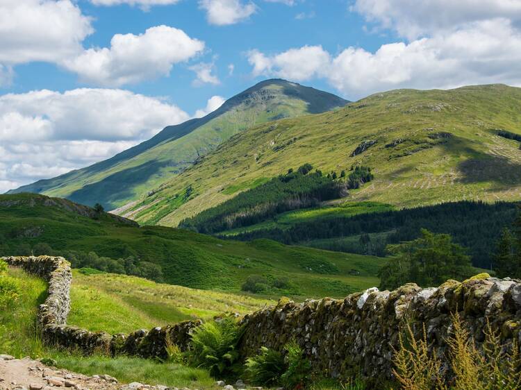 West Highland Way