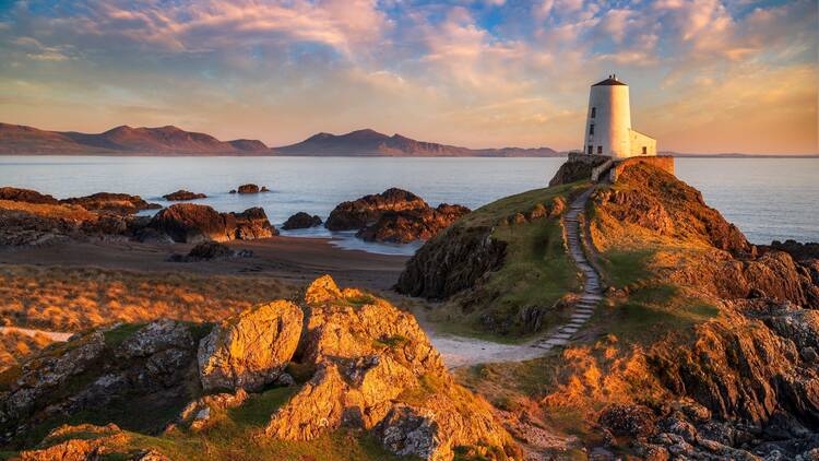 Wales Coast Path