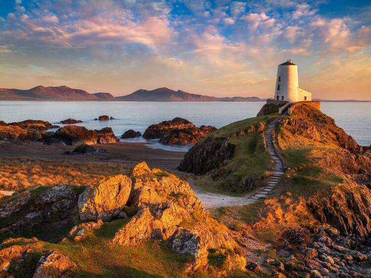 Wales Coast Path