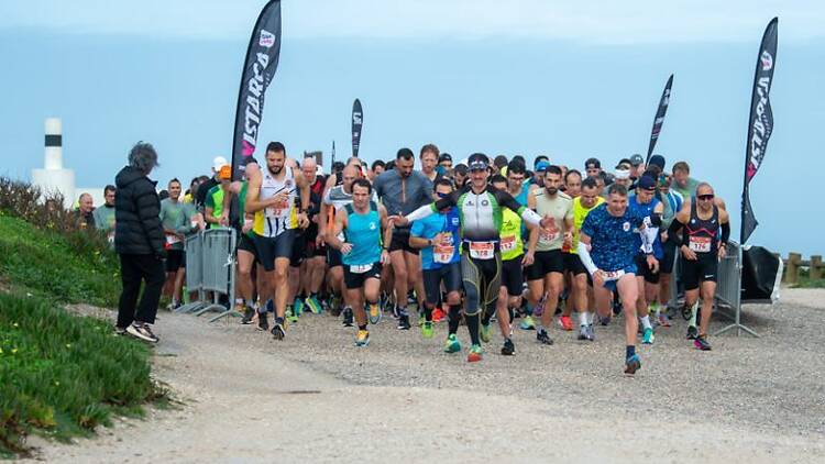 Meia Maratona de Torres Vedras