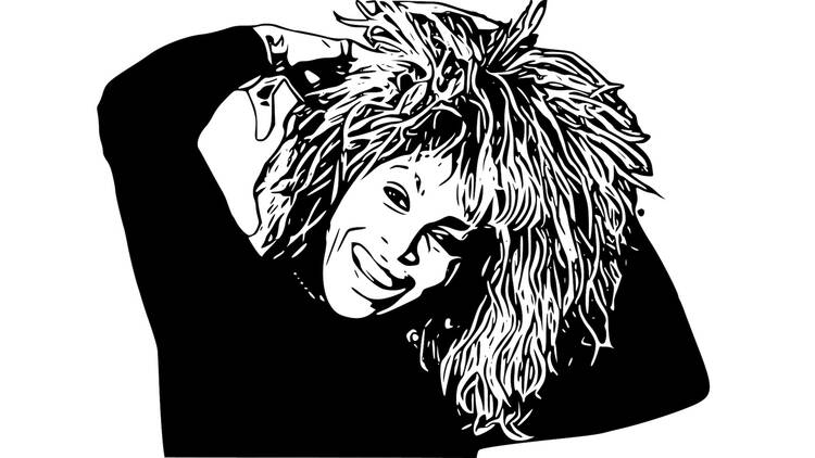 TINA - The Tina Turner Musical