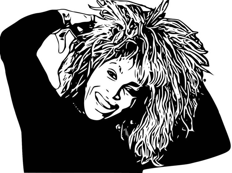 TINA - The Tina Turner Musical