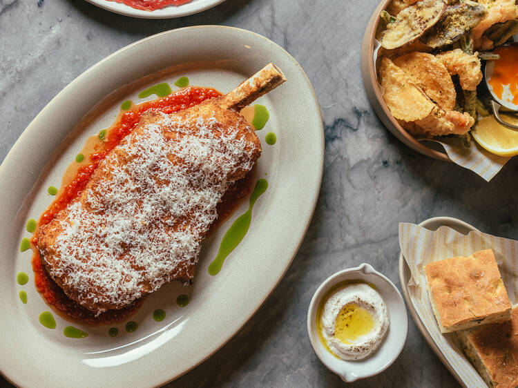 This new Coral Gables restaurant is for Italian-food lovers who crave more than just pasta