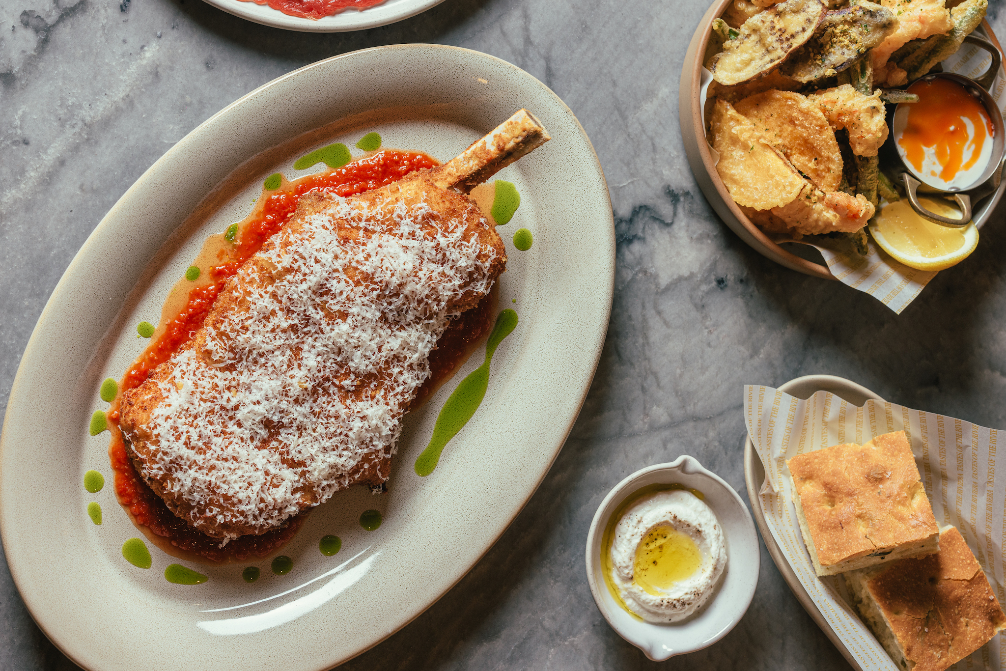 This new Coral Gables restaurant is for Italian-food lovers who crave more than just pasta