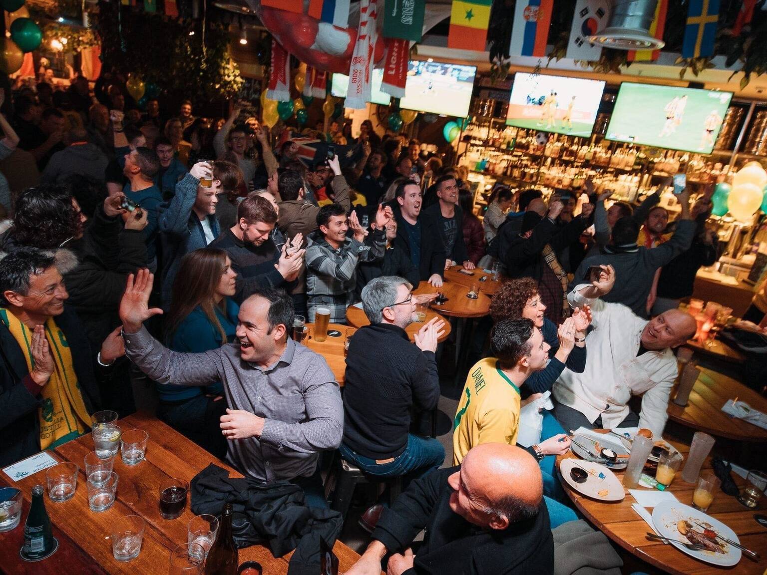 The 8 best pubs in Canberra for a pint this weekend